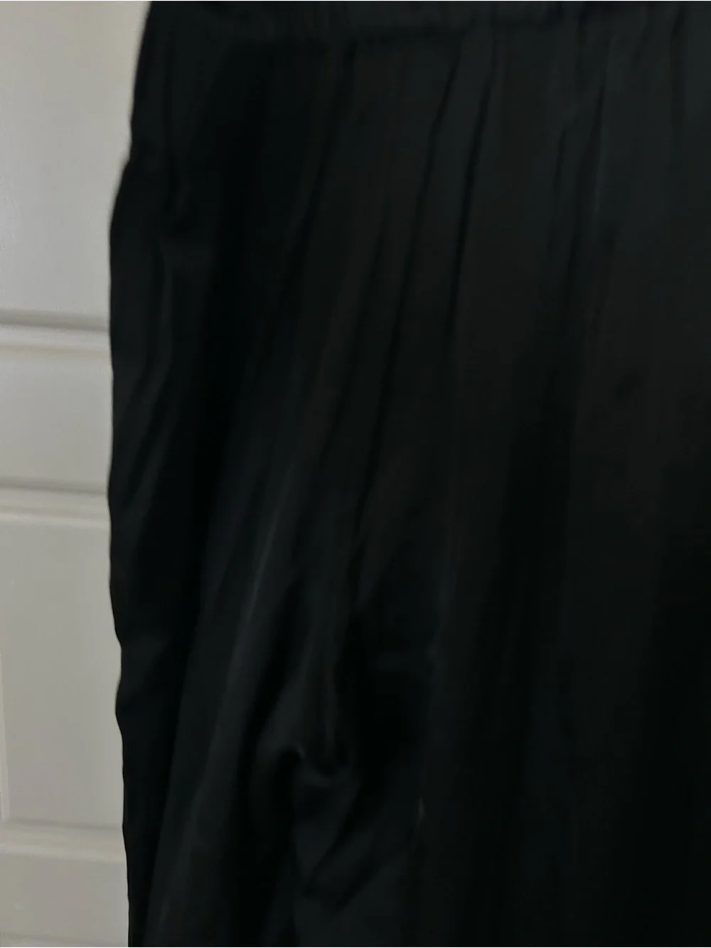 Raquel Allegra  Pants